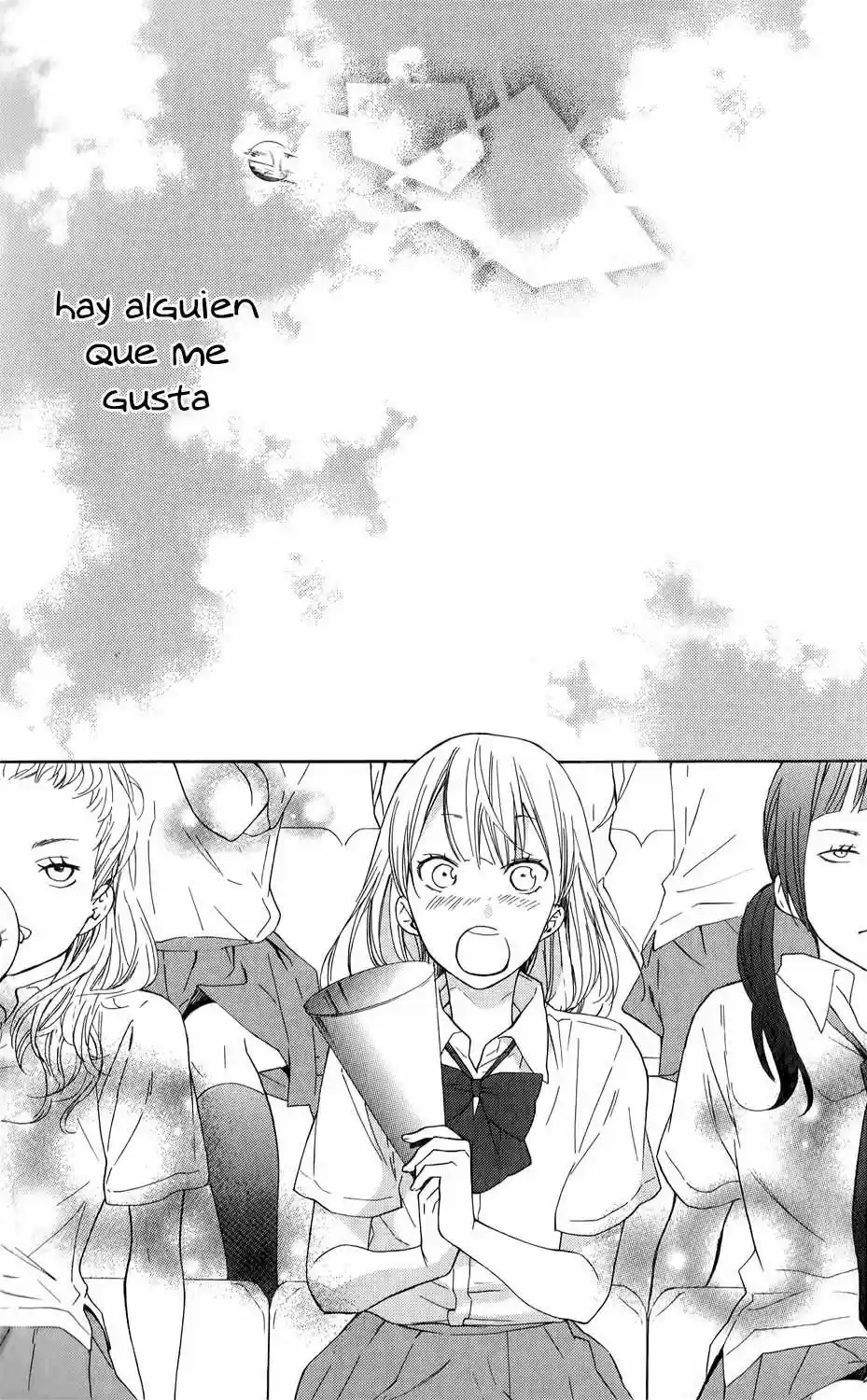 Ootogawa Junjou Lovers - Capítulo 3 - Página 3 - LectorTMOo