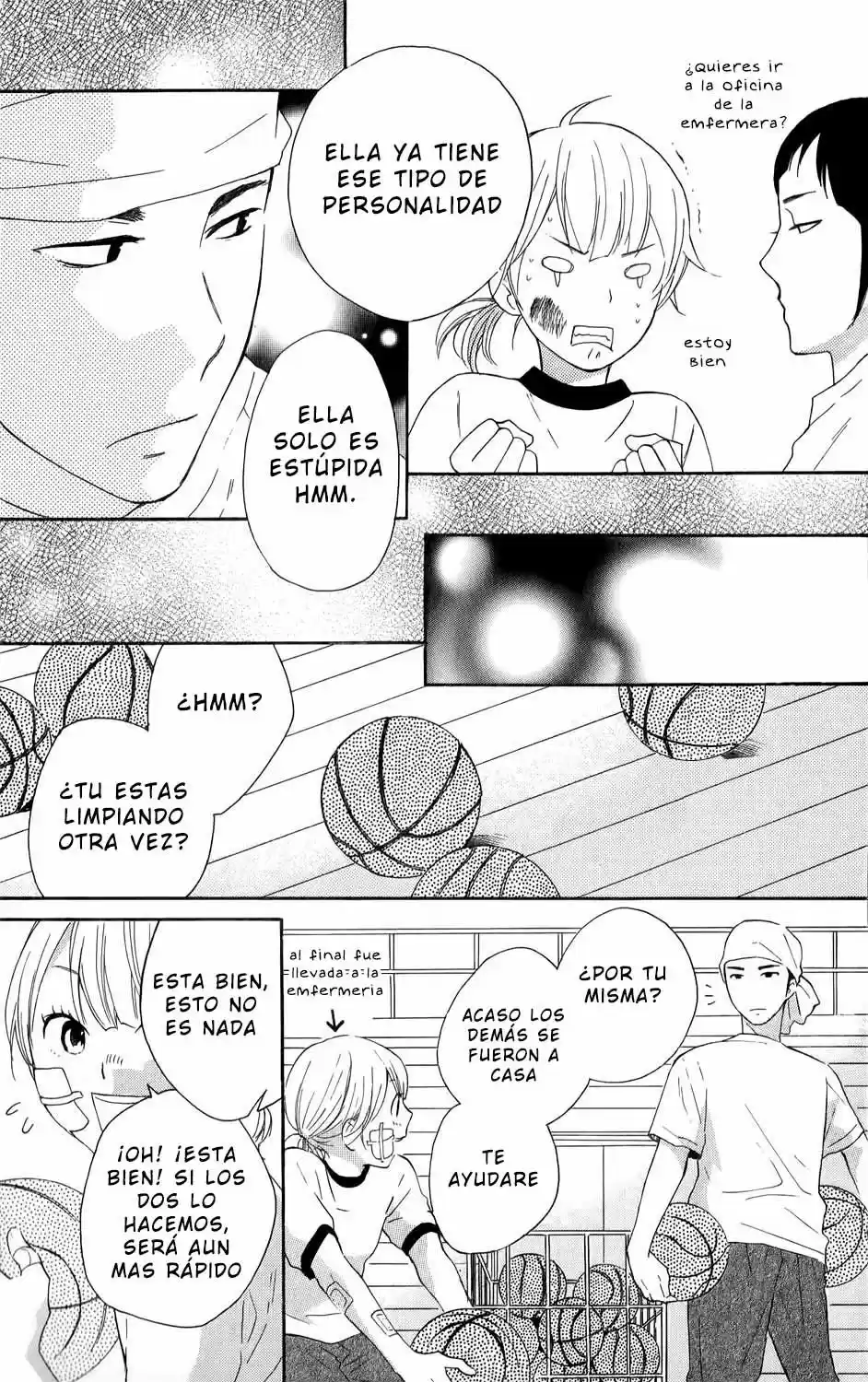 Ootogawa Junjou Lovers - Capítulo 3 - Página 14 - LectorTMOo