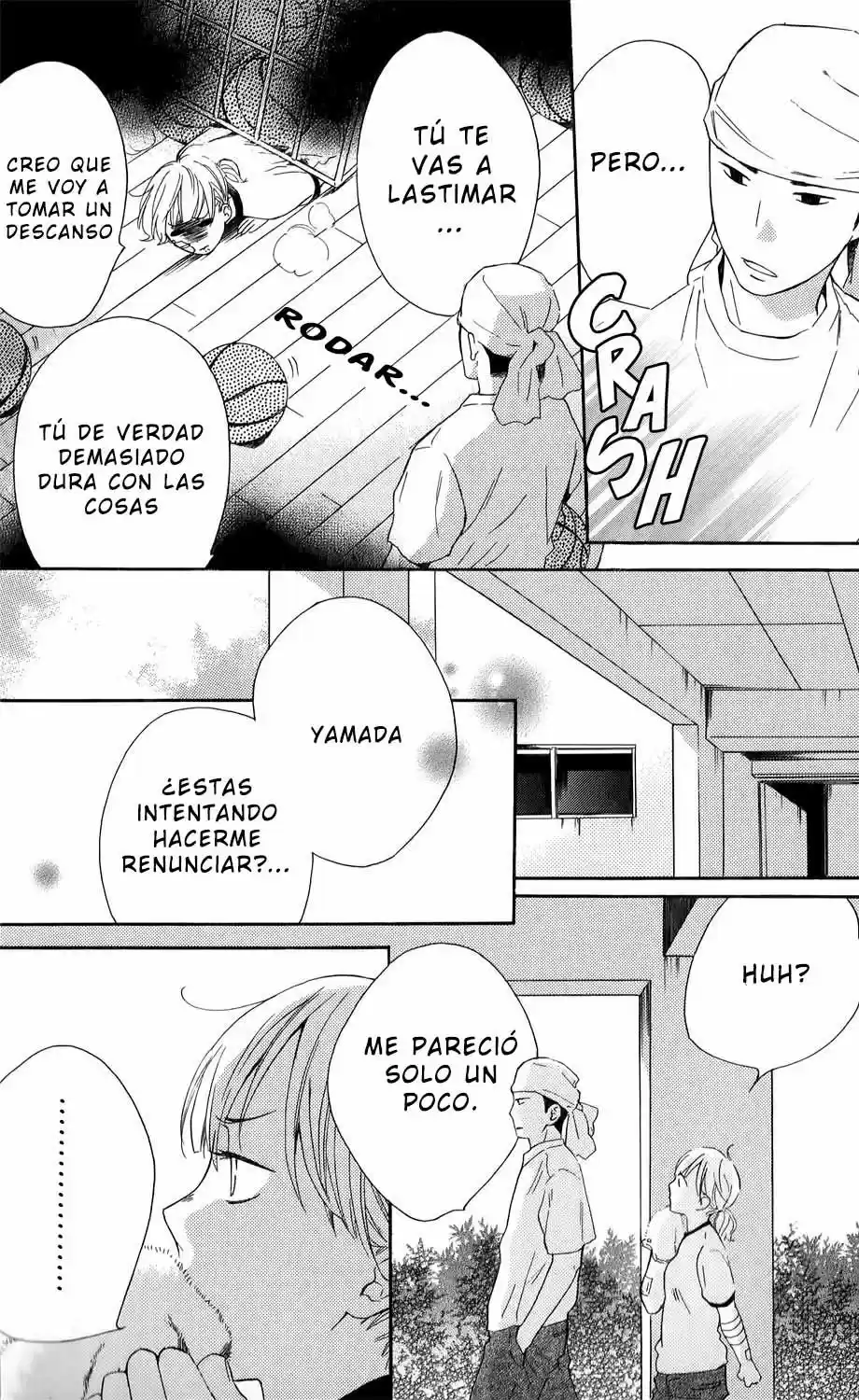 Ootogawa Junjou Lovers - Capítulo 3 - Página 15 - LectorTMOo