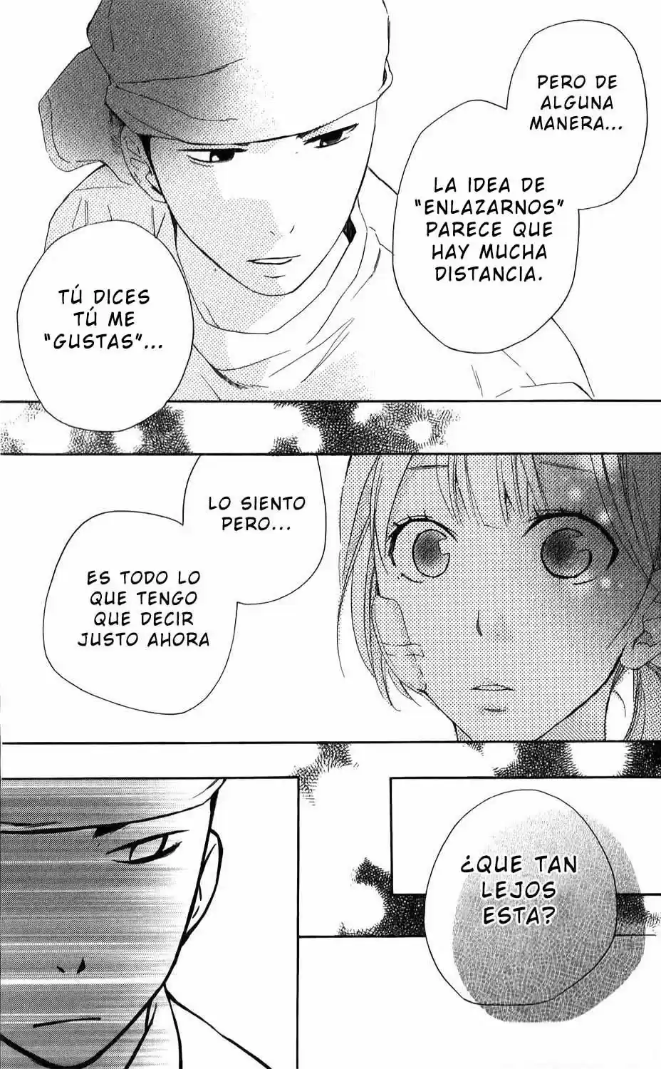 Ootogawa Junjou Lovers - Capítulo 3 - Página 17 - LectorTMOo