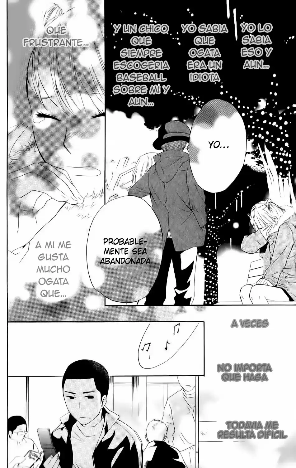 Ootogawa Junjou Lovers - Capítulo 4 - Página 10 - LectorTMOo