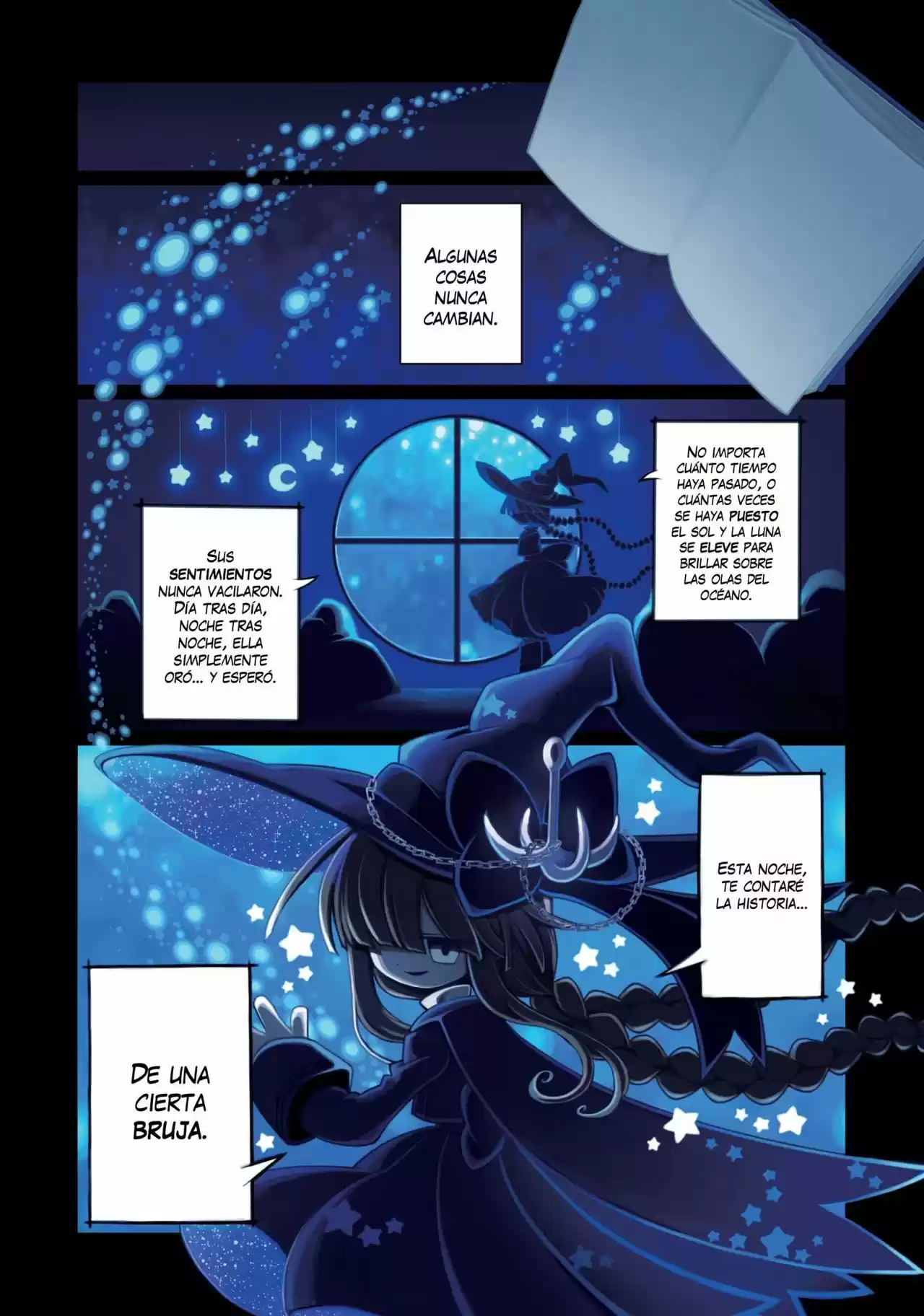 Oounabara To Oounabara - Capítulo - Página 3 - LectorTMOo