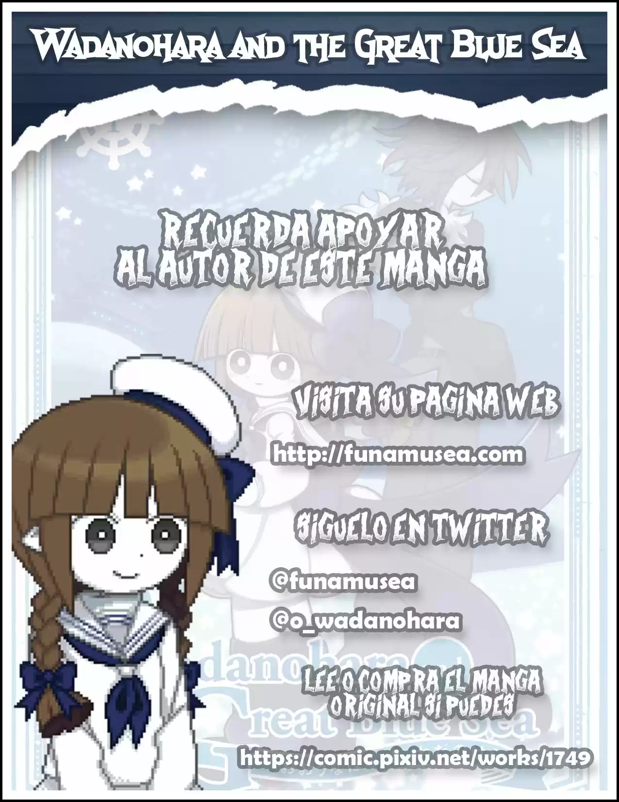 Oounabara To Oounabara - Capítulo - Página 14 - LectorTMOo