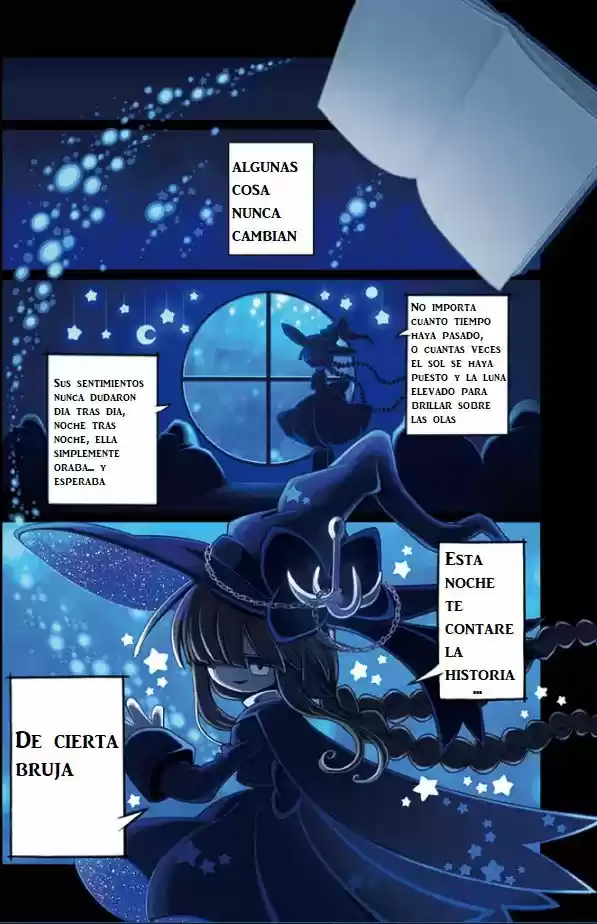 Oounabara To Oounabara - Capítulo 1 - Página 1 - LectorTMOo