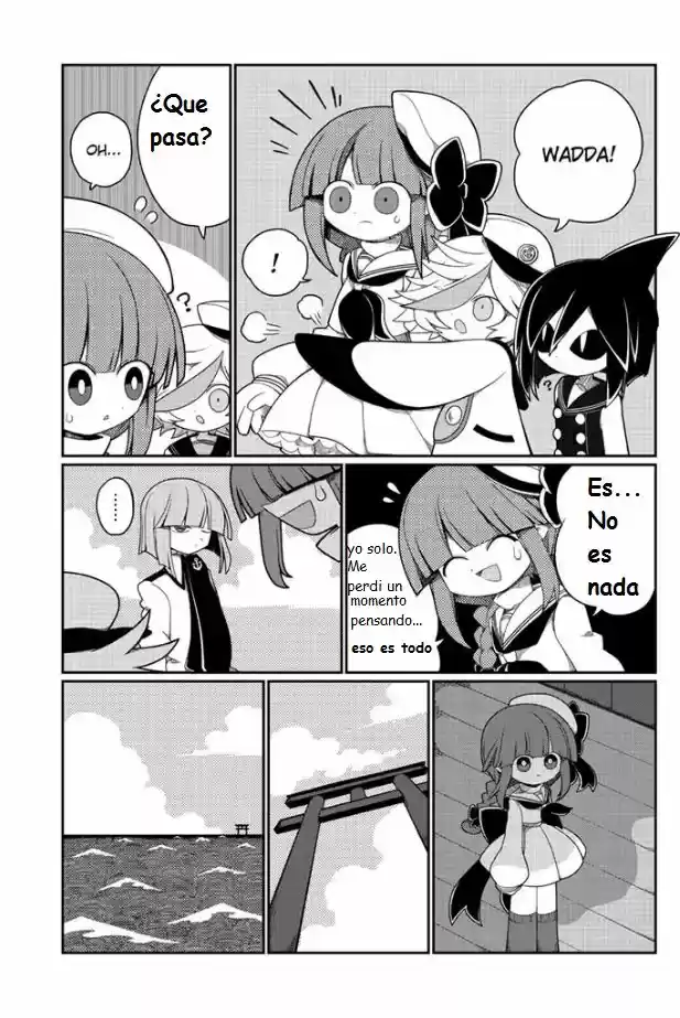 Oounabara To Oounabara - Capítulo 1 - Página 14 - LectorTMOo