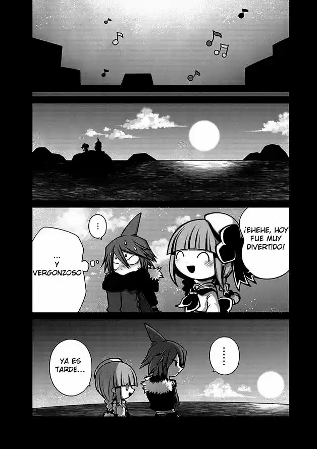 Oounabara To Oounabara - Capítulo 14 - Página 15 - LectorTMOo