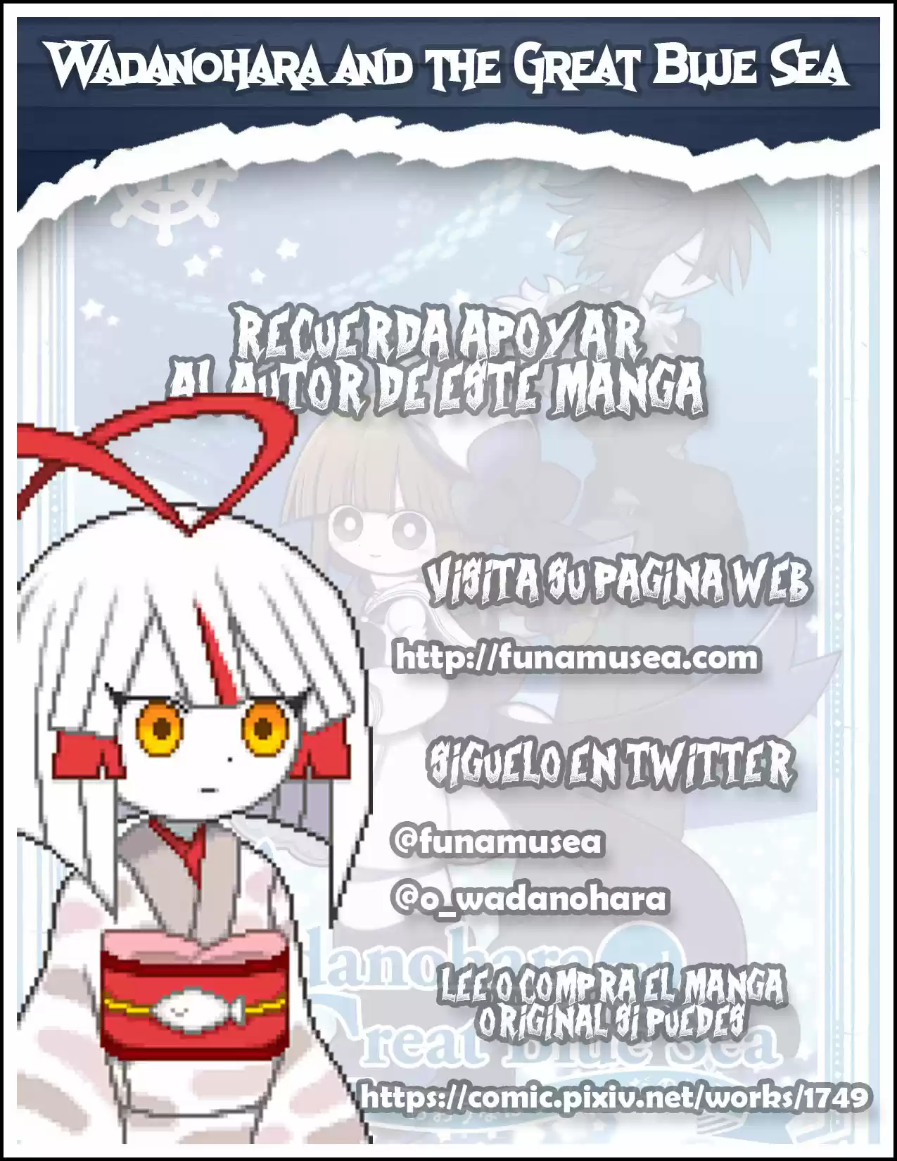 Oounabara To Oounabara - Capítulo 6 - Página 18 - LectorTMOo