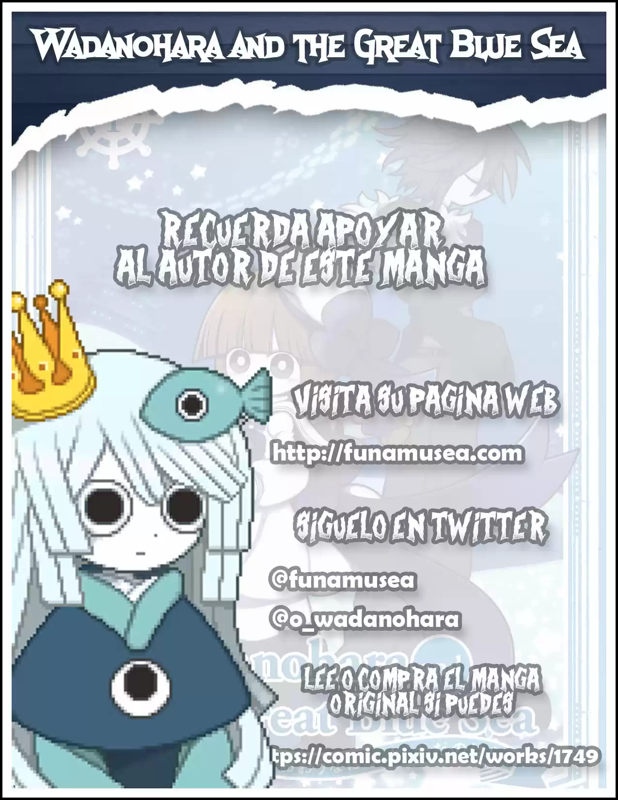 Oounabara To Oounabara - Capítulo 7 - Página 20 - LectorTMOo