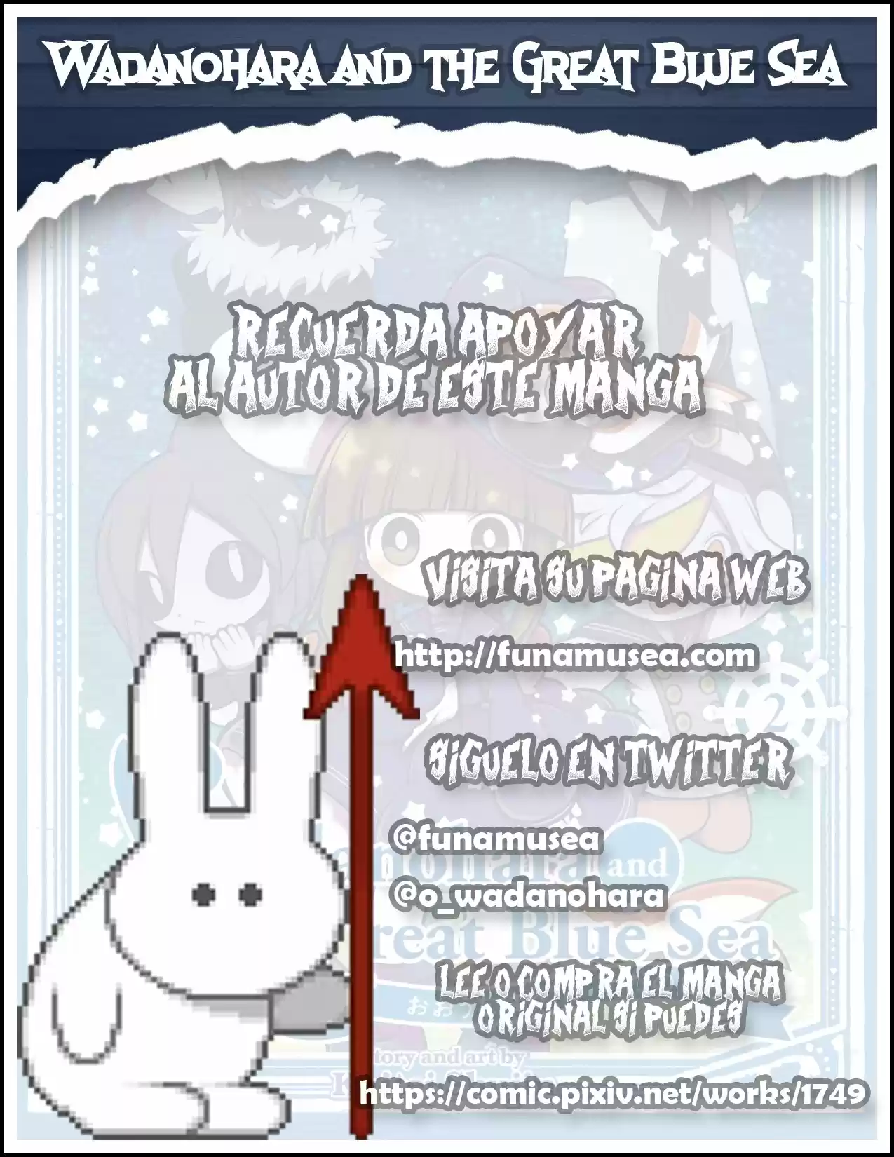Oounabara To Oounabara - Capítulo 8 - Página 28 - LectorTMOo