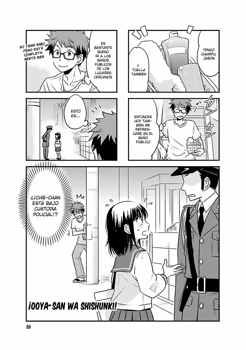 Ooya-san Wa Shishunki! - Capítulo 12 - Página 2 - LectorTMOo