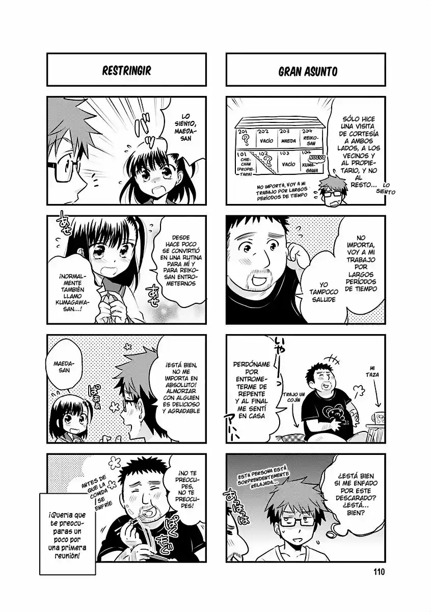 Ooya-san Wa Shishunki! - Capítulo 14 - Página 7 - LectorTMOo