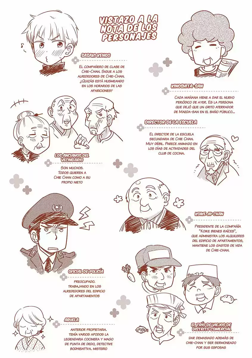 Ooya-san Wa Shishunki! - Capítulo 14 - Página 12 - LectorTMOo