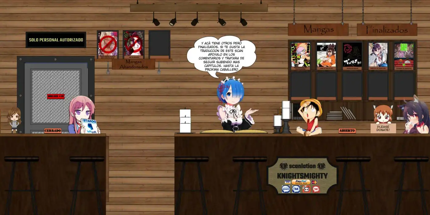 Ooya-san Wa Shishunki! - Capítulo 27 - Página 11 - LectorTMOo