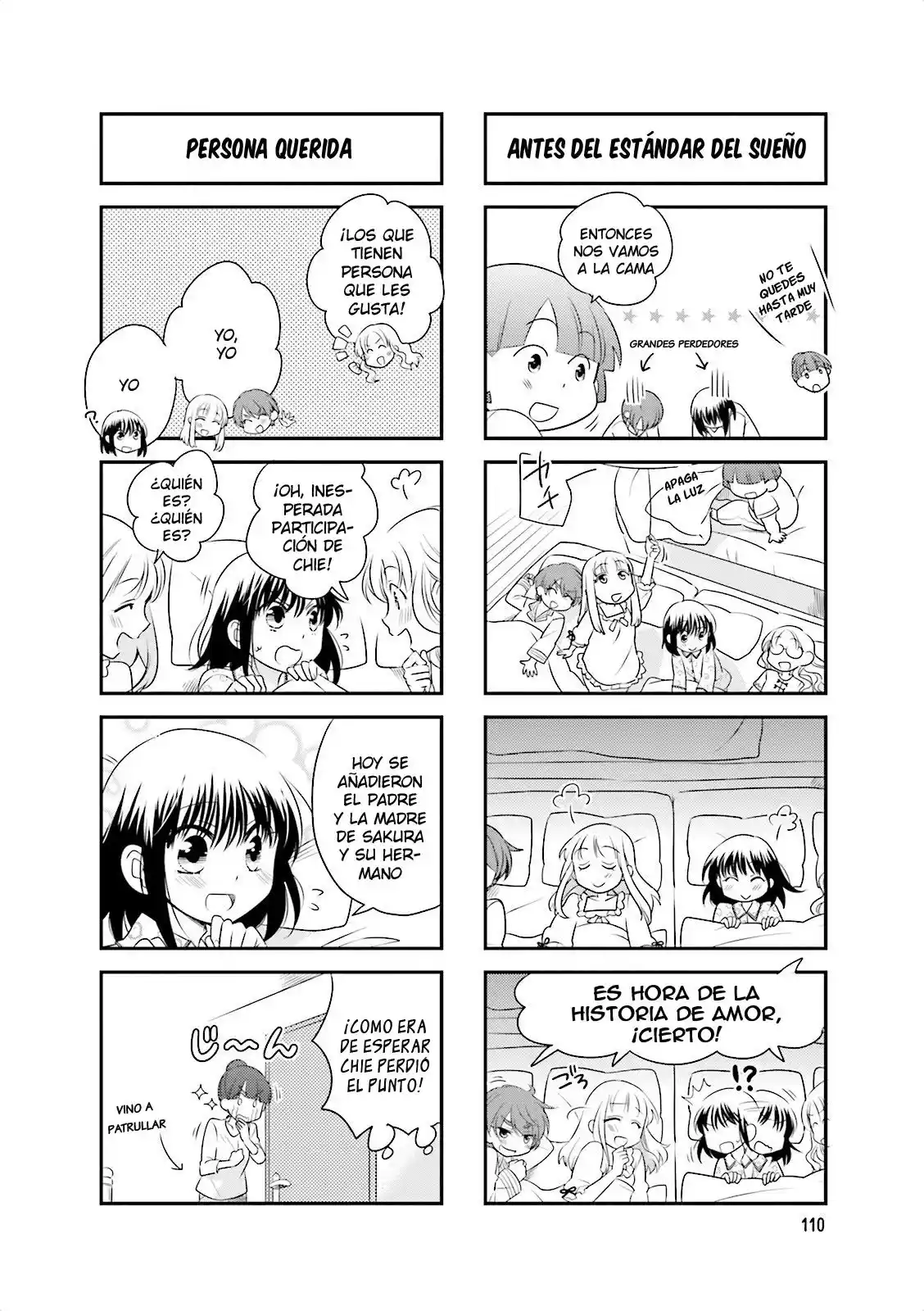Ooya-san Wa Shishunki! - Capítulo 29 - Página 7 - LectorTMOo