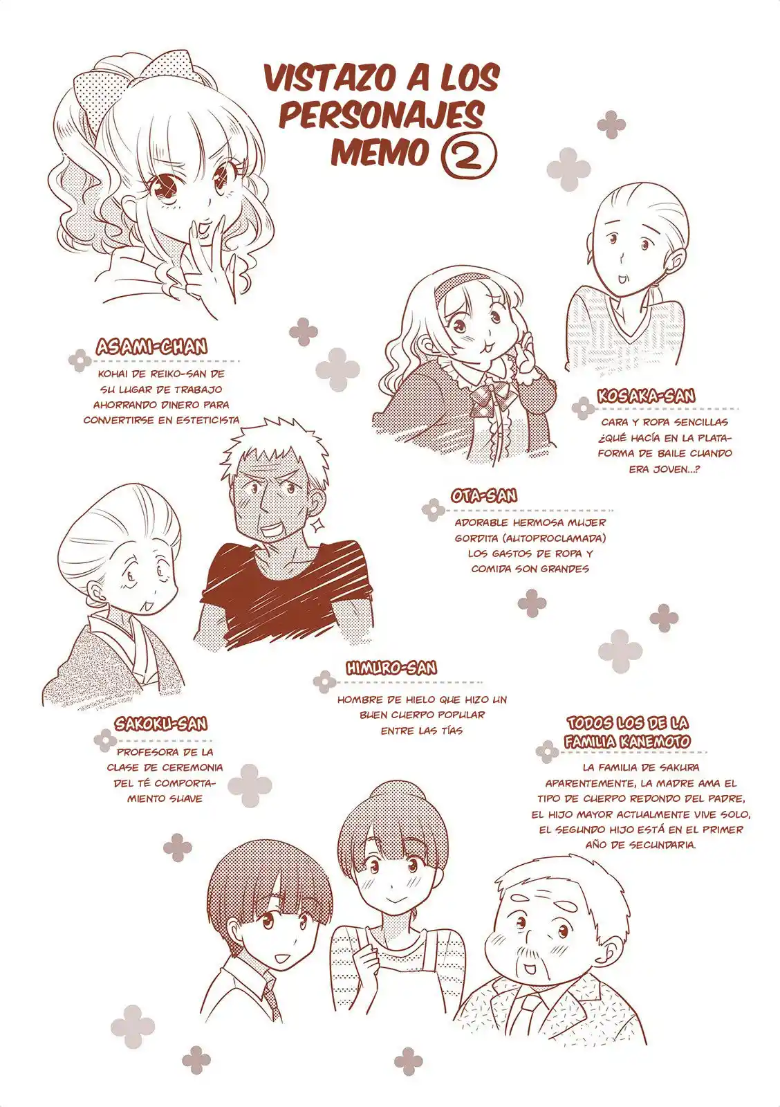 Ooya-san Wa Shishunki! - Capítulo 29 - Página 13 - LectorTMOo