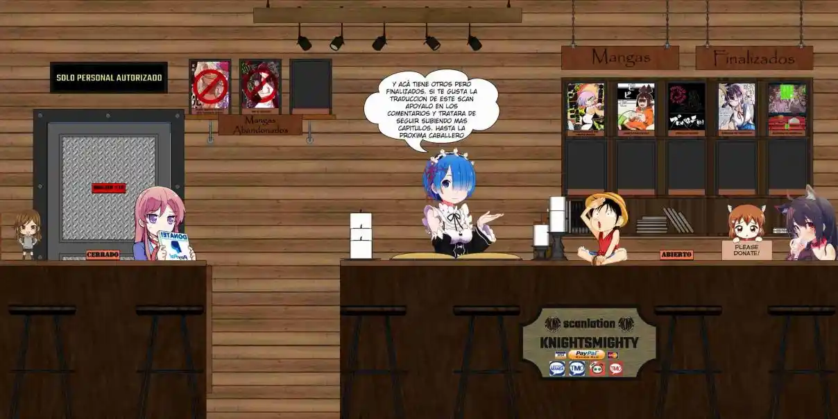 Ooya-san Wa Shishunki! - Capítulo 32 - Página 10 - LectorTMOo