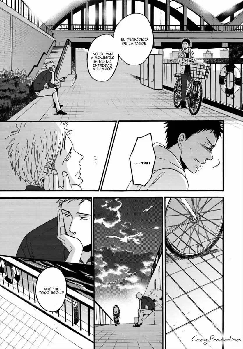 Op: Yoake Itaru No Iro No Nai Hibi - Capítulo 1 - Página 48 - LectorTMOo