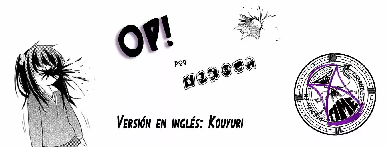 OP! - Capítulo - Página 14 - LectorTMOo