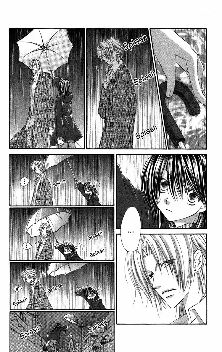 OPEN SESAME (MUTOU HIROMU) - Capítulo 1 - Página 15 - LectorTMOo