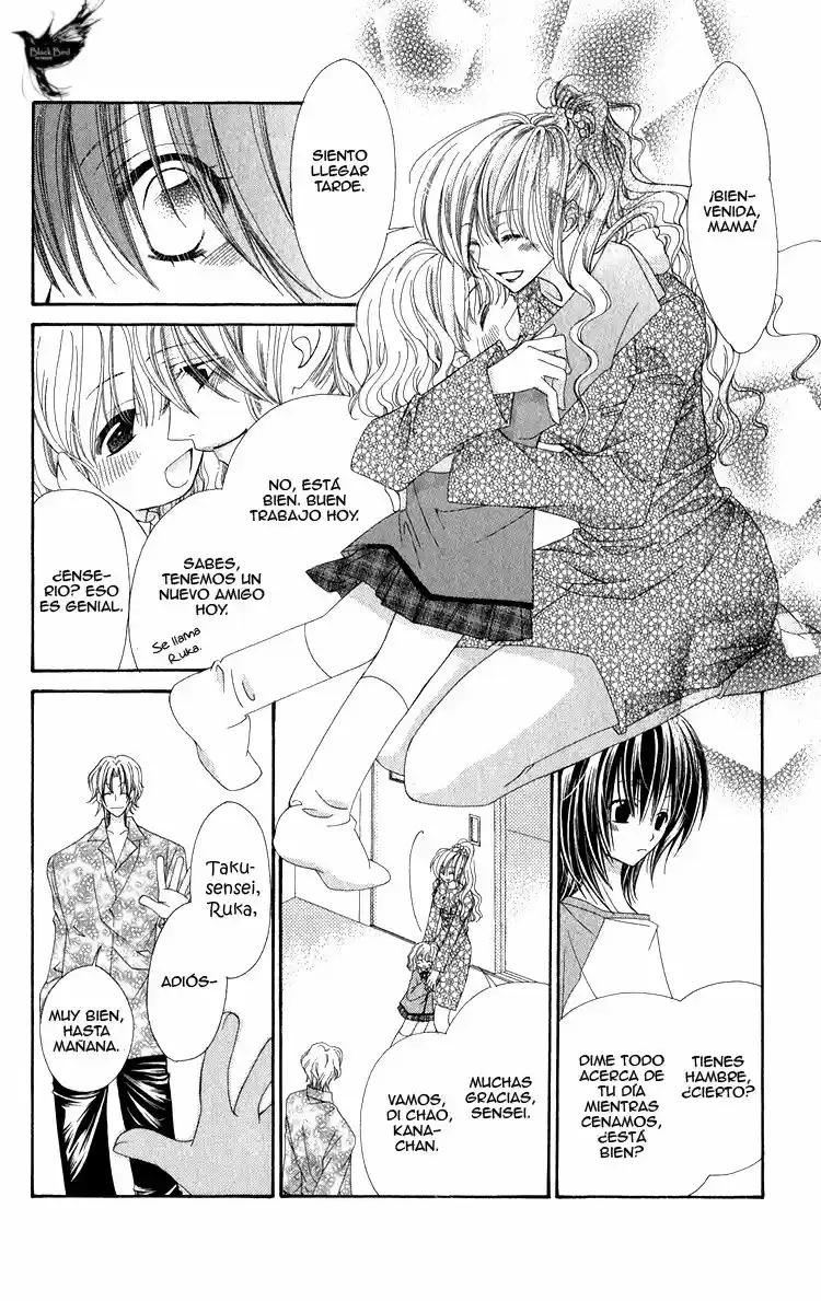OPEN SESAME (MUTOU HIROMU) - Capítulo 1 - Página 31 - LectorTMOo