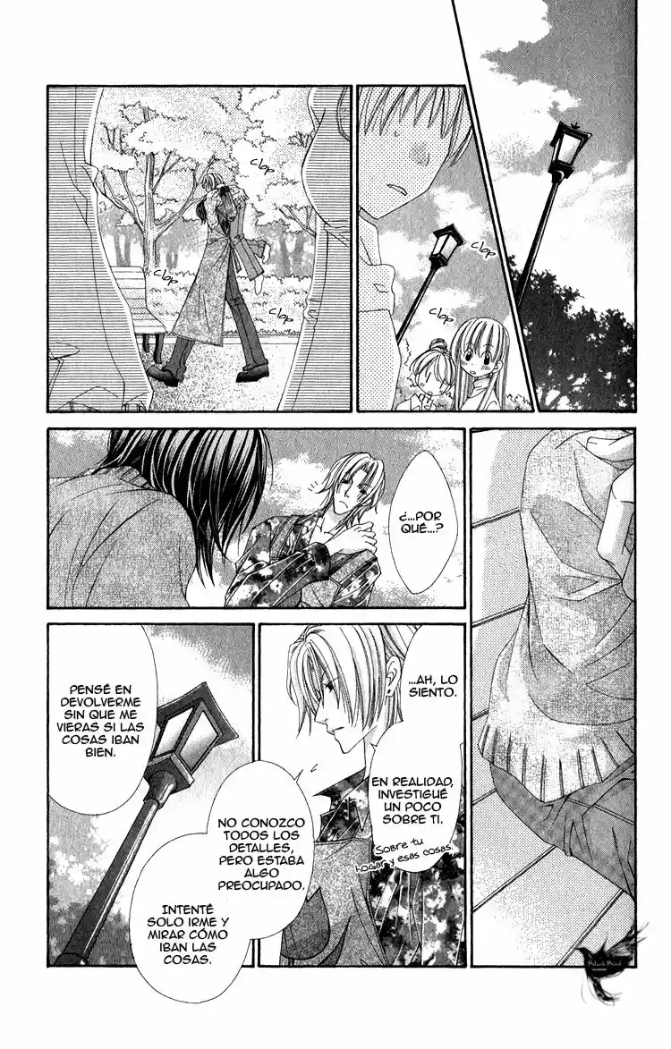 OPEN SESAME (MUTOU HIROMU) - Capítulo 1 - Página 46 - LectorTMOo