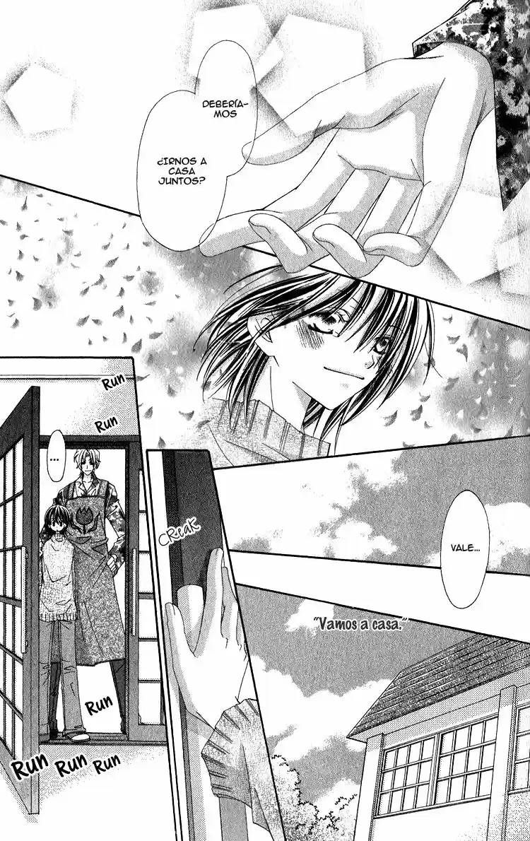 OPEN SESAME (MUTOU HIROMU) - Capítulo 1 - Página 48 - LectorTMOo
