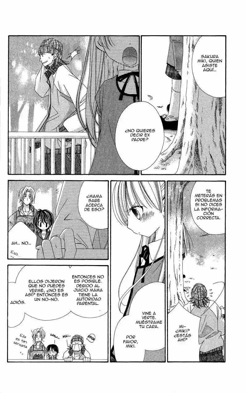 OPEN SESAME (MUTOU HIROMU) - Capítulo 2 - Página 20 - LectorTMOo