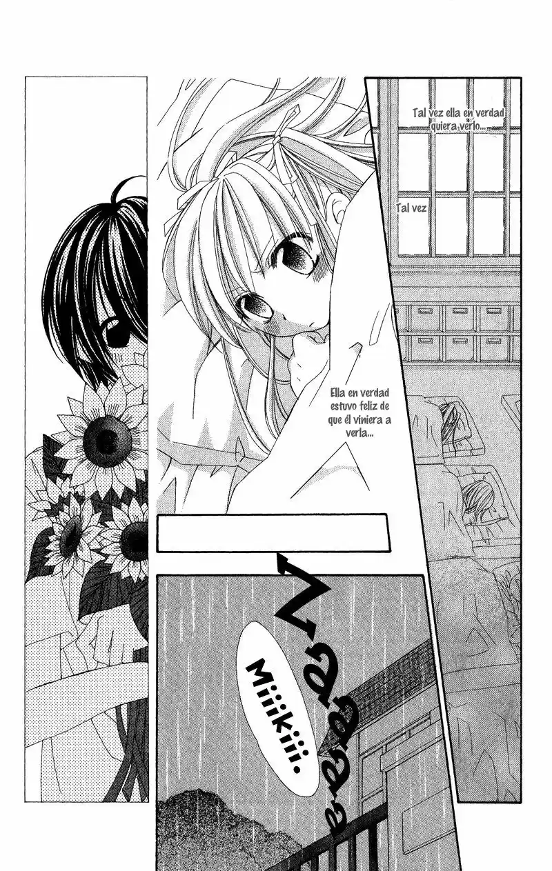 OPEN SESAME (MUTOU HIROMU) - Capítulo 2 - Página 25 - LectorTMOo