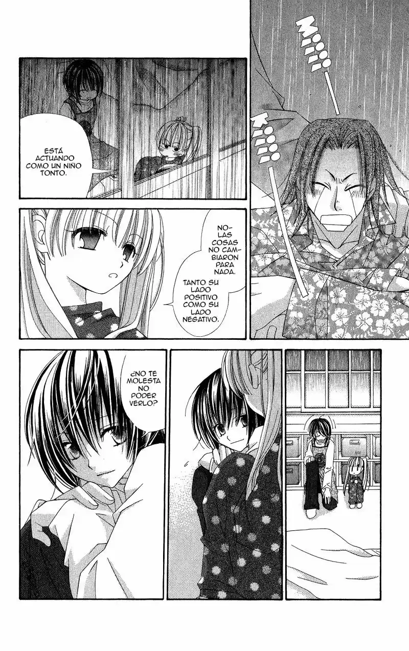 OPEN SESAME (MUTOU HIROMU) - Capítulo 2 - Página 30 - LectorTMOo