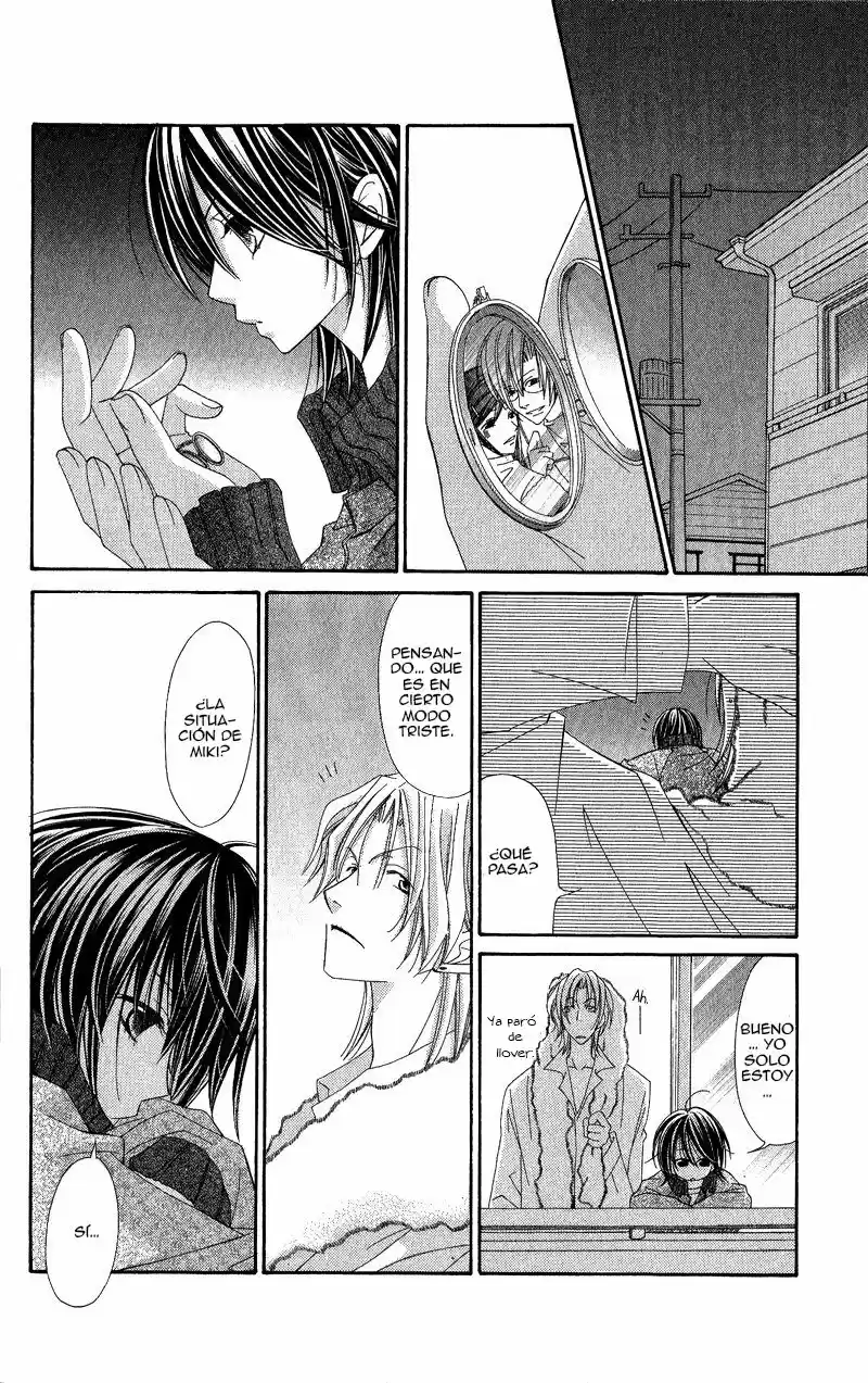 OPEN SESAME (MUTOU HIROMU) - Capítulo 2 - Página 32 - LectorTMOo