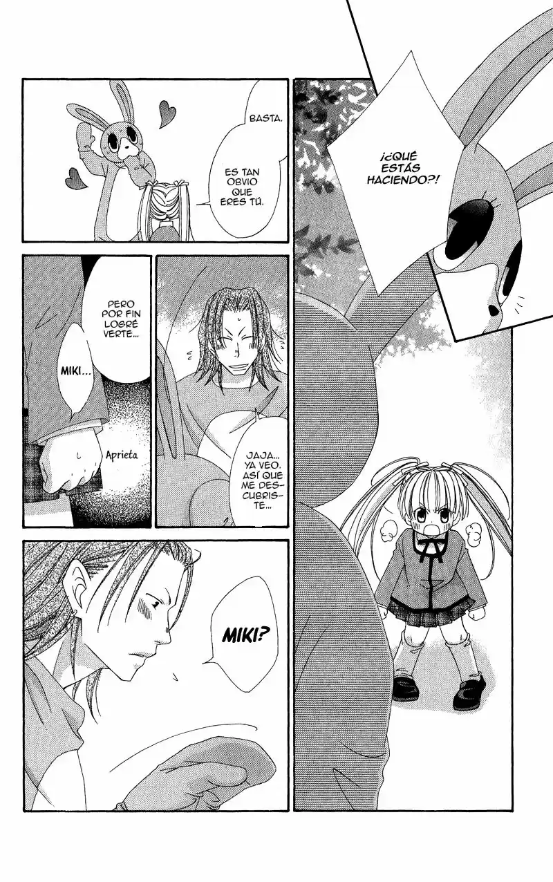 OPEN SESAME (MUTOU HIROMU) - Capítulo 2 - Página 38 - LectorTMOo