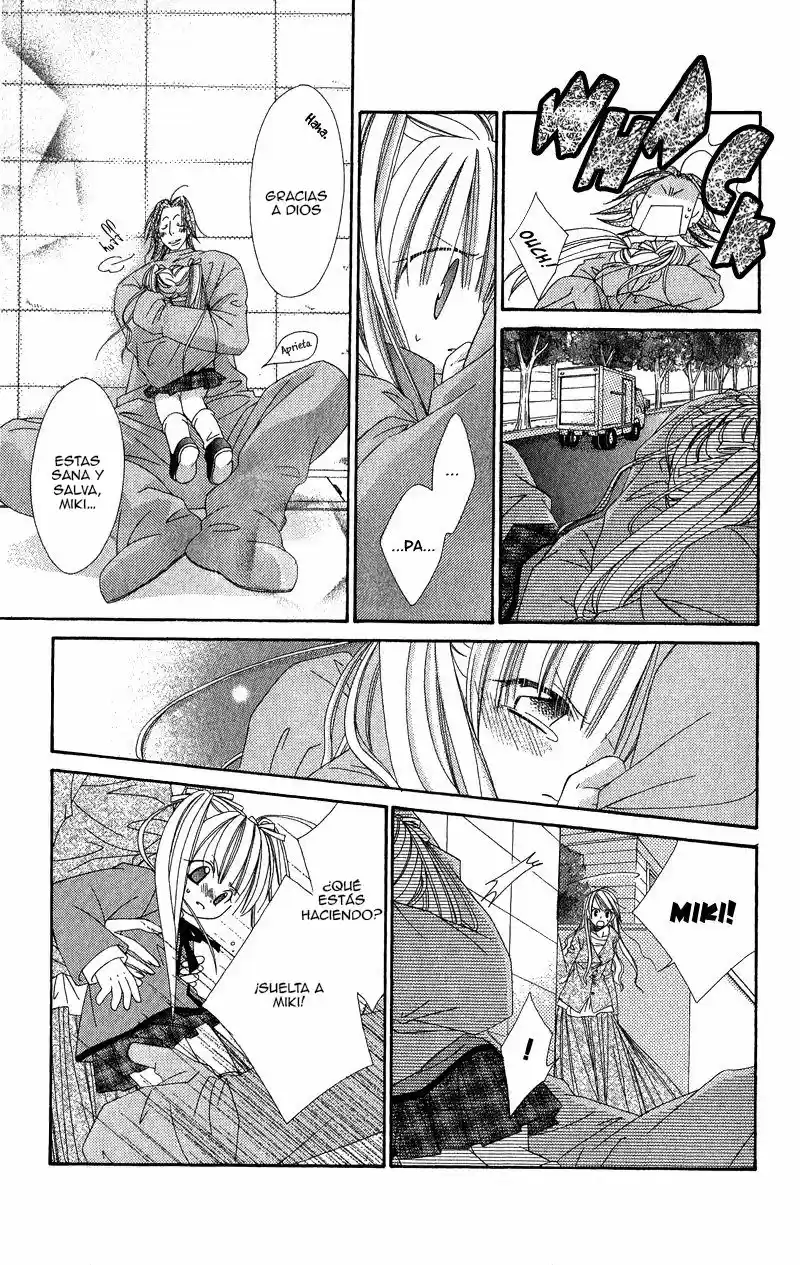 OPEN SESAME (MUTOU HIROMU) - Capítulo 2 - Página 45 - LectorTMOo