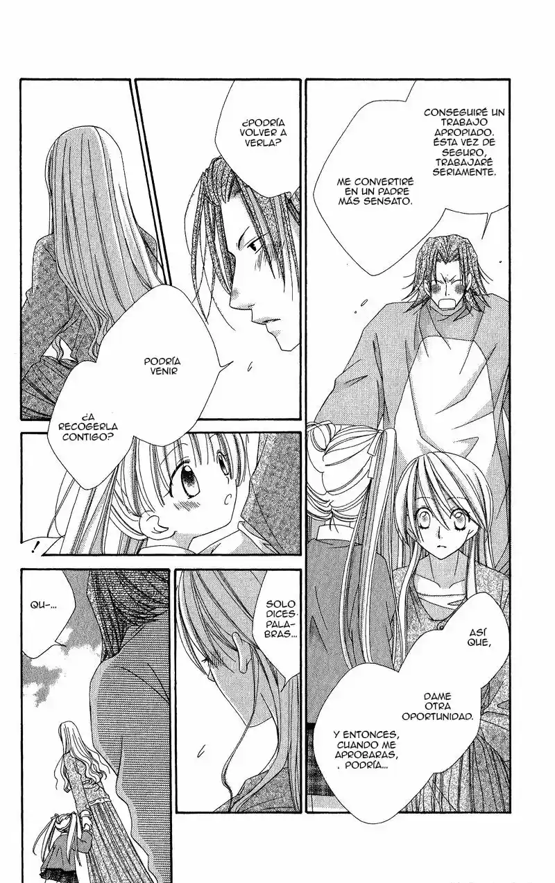 OPEN SESAME (MUTOU HIROMU) - Capítulo 2 - Página 50 - LectorTMOo