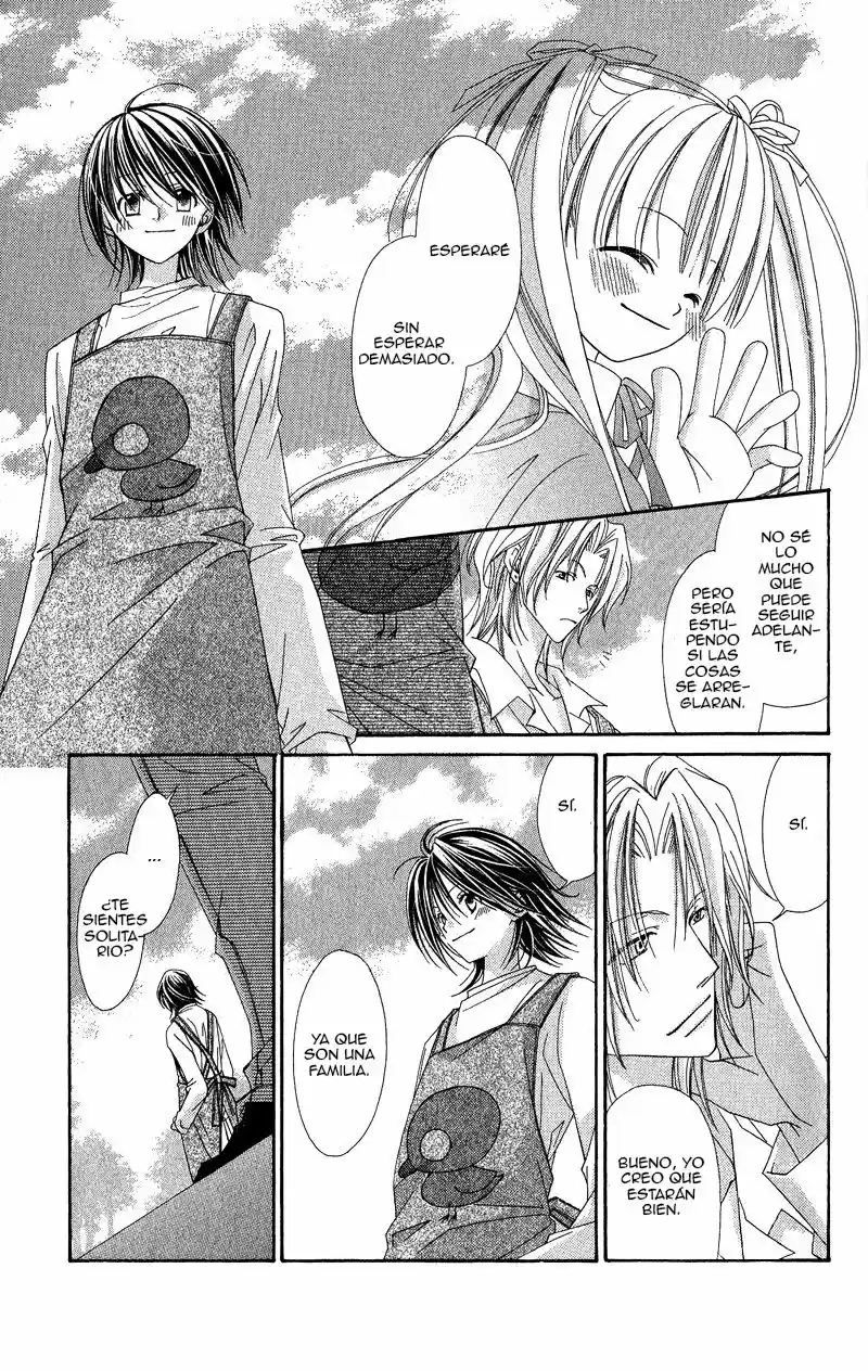 OPEN SESAME (MUTOU HIROMU) - Capítulo 2 - Página 51 - LectorTMOo