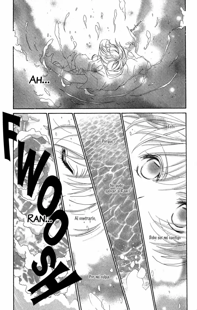 OPEN SESAME (MUTOU HIROMU) - Capítulo 3 - Página 33 - LectorTMOo