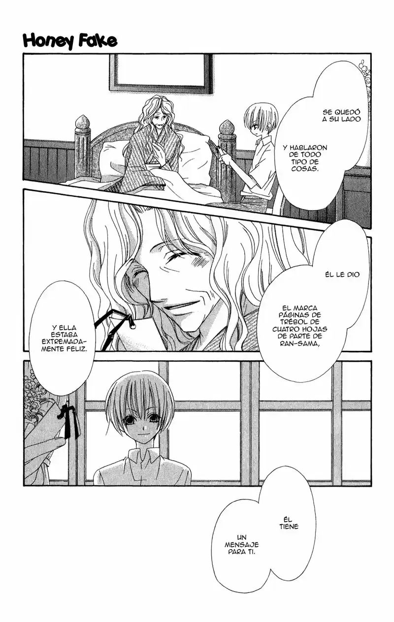 OPEN SESAME (MUTOU HIROMU) - Capítulo 3 - Página 43 - LectorTMOo