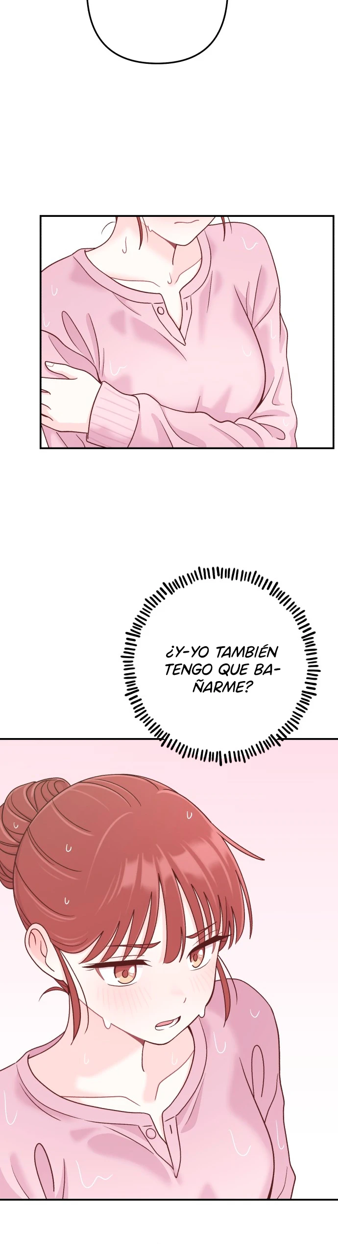 Operación Corazón Acelerado capítulo 22 página 18
