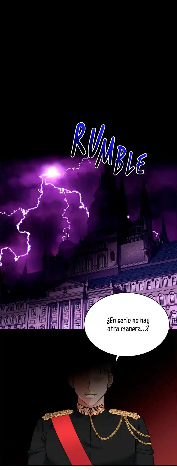 Ophelia La Chica Del Oraculo - Capítulo 1 - Página 4 - LectorTMOo