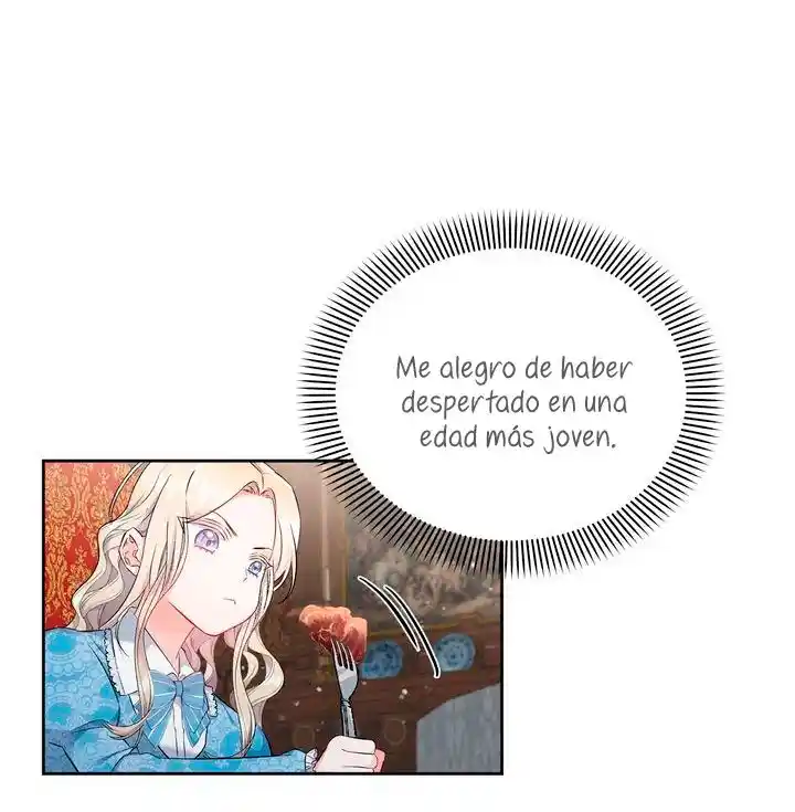 Ophelia La Chica Del Oraculo - Capítulo 1 - Página 8 - LectorTMOo