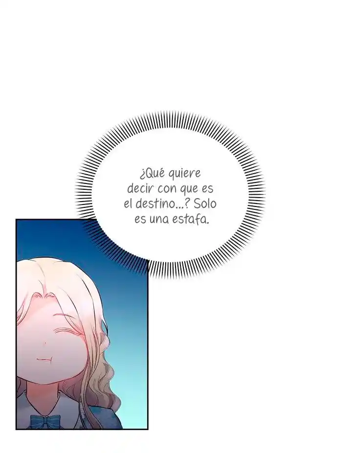 Ophelia La Chica Del Oraculo - Capítulo 1 - Página 11 - LectorTMOo
