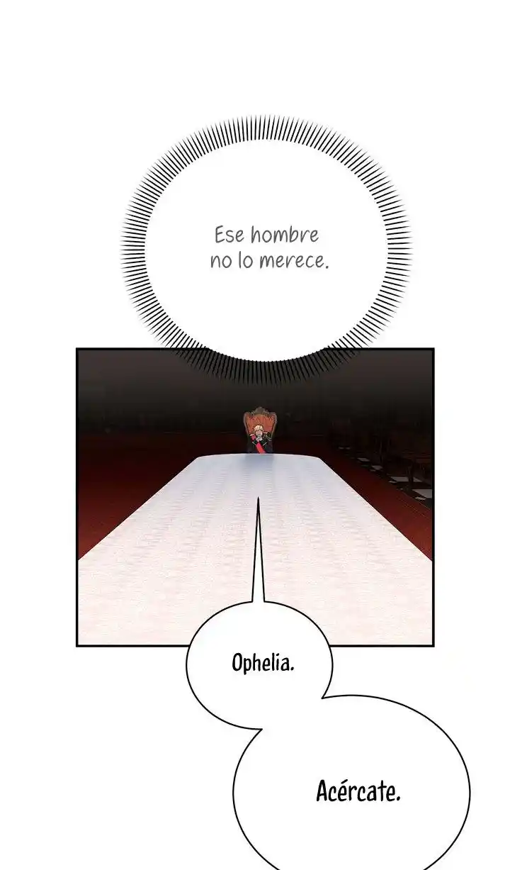 Ophelia La Chica Del Oraculo - Capítulo 1 - Página 14 - LectorTMOo
