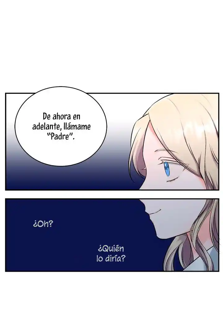 Ophelia La Chica Del Oraculo - Capítulo 1 - Página 18 - LectorTMOo