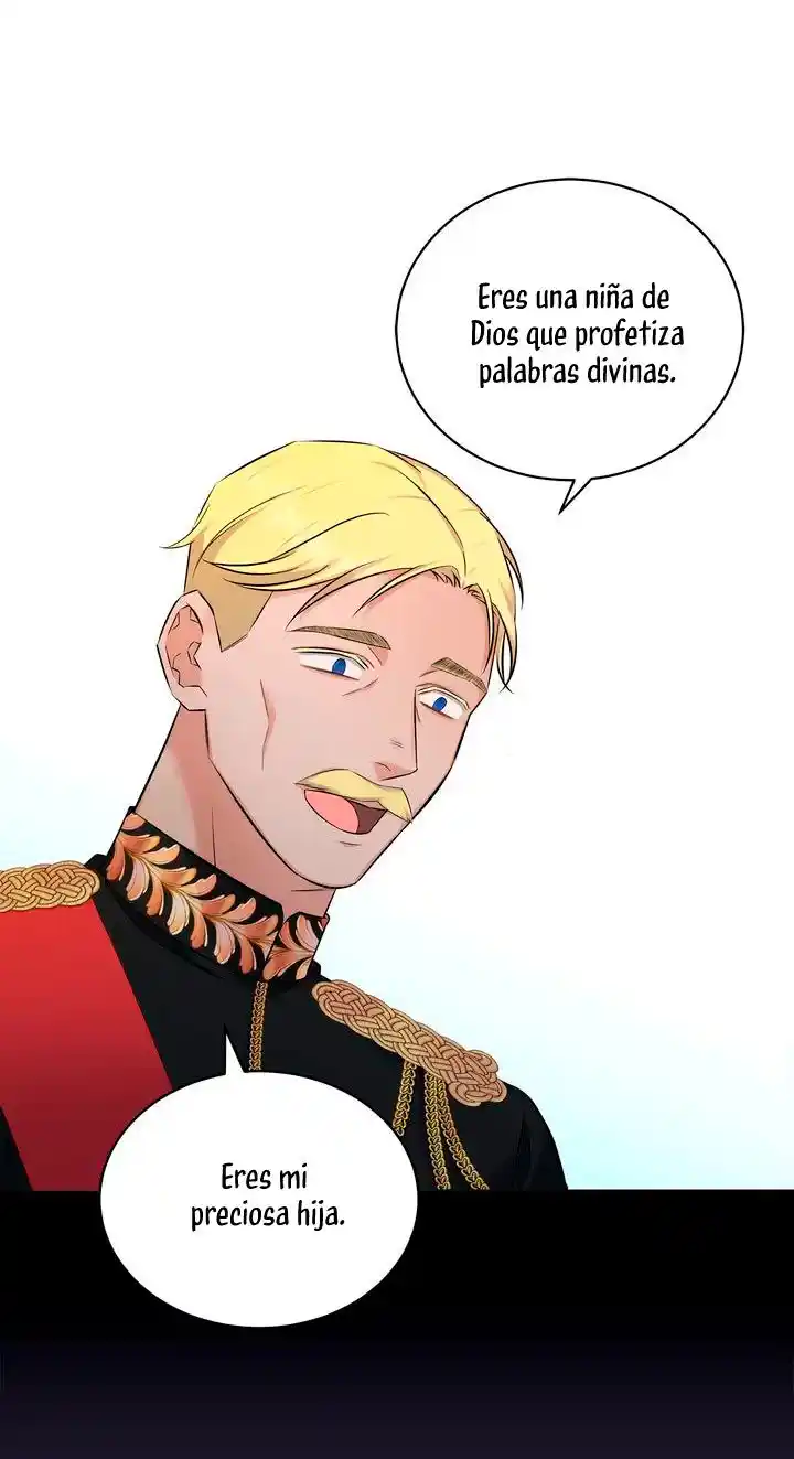 Ophelia La Chica Del Oraculo - Capítulo 1 - Página 19 - LectorTMOo
