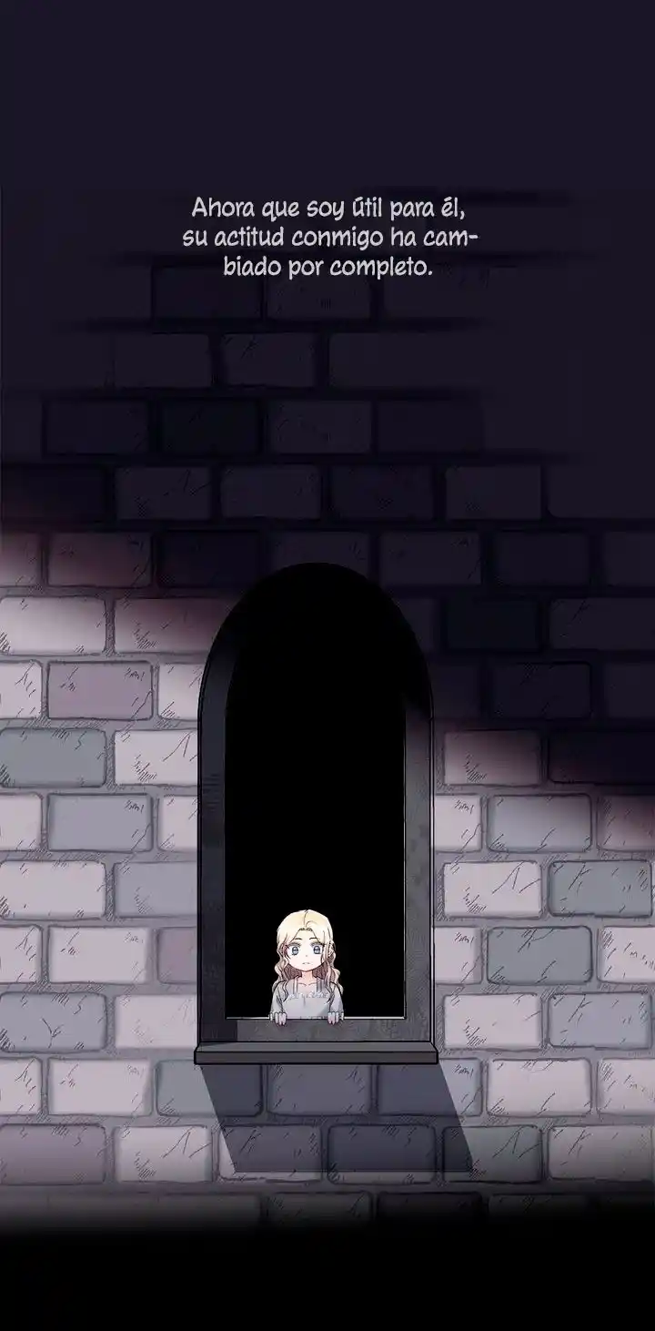 Ophelia La Chica Del Oraculo - Capítulo 1 - Página 20 - LectorTMOo