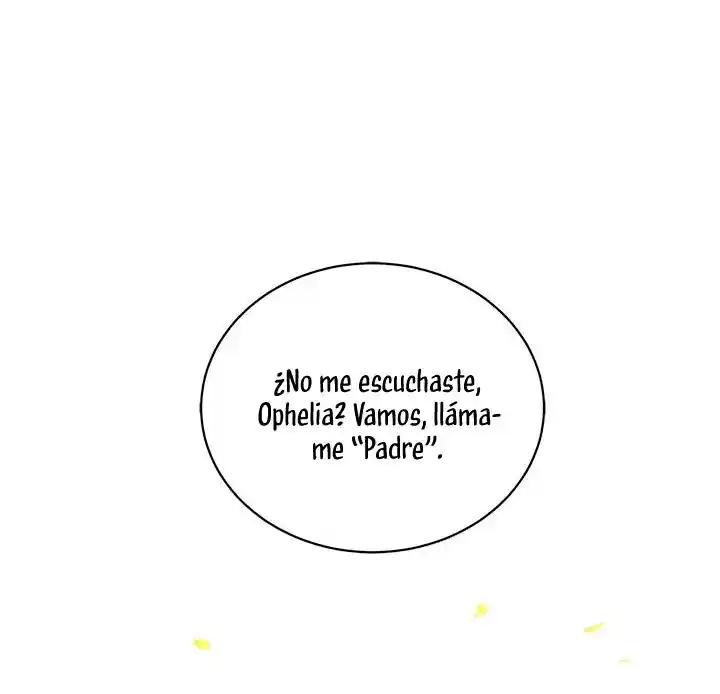 Ophelia La Chica Del Oraculo - Capítulo 1 - Página 23 - LectorTMOo