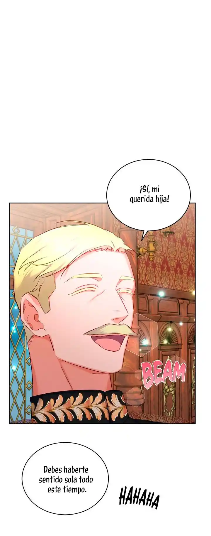 Ophelia La Chica Del Oraculo - Capítulo 1 - Página 29 - LectorTMOo