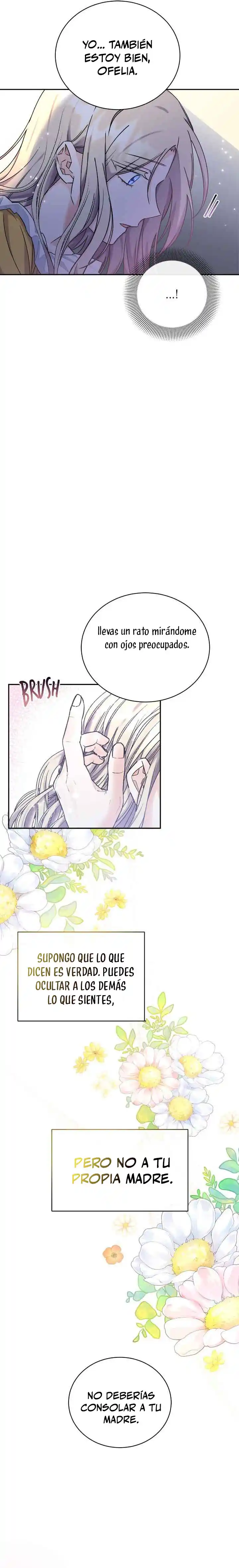 Ophelia La Chica Del Oraculo - Capítulo 10 - Página 16 - LectorTMOo