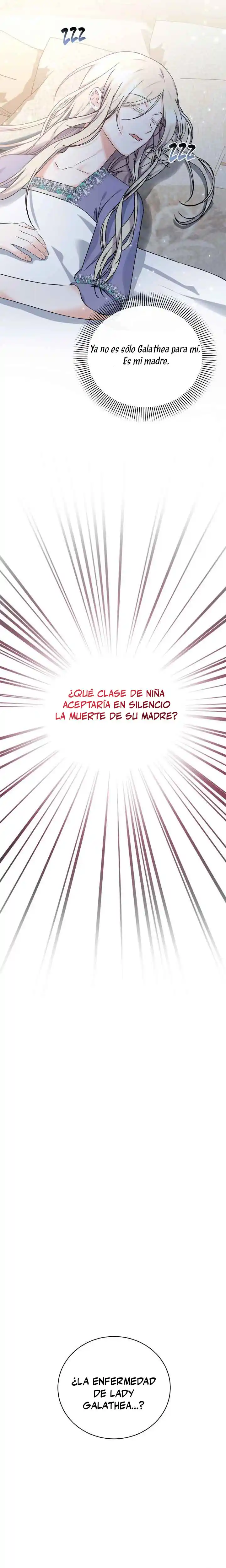 Ophelia La Chica Del Oraculo - Capítulo 10 - Página 19 - LectorTMOo