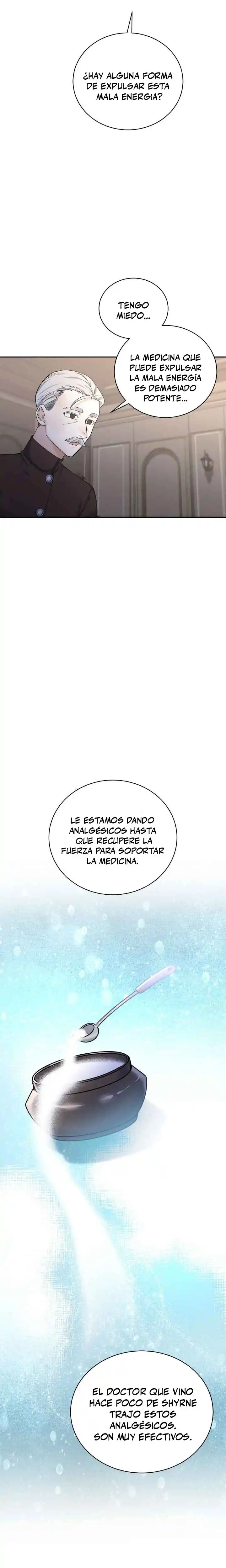 Ophelia La Chica Del Oraculo - Capítulo 10 - Página 22 - LectorTMOo
