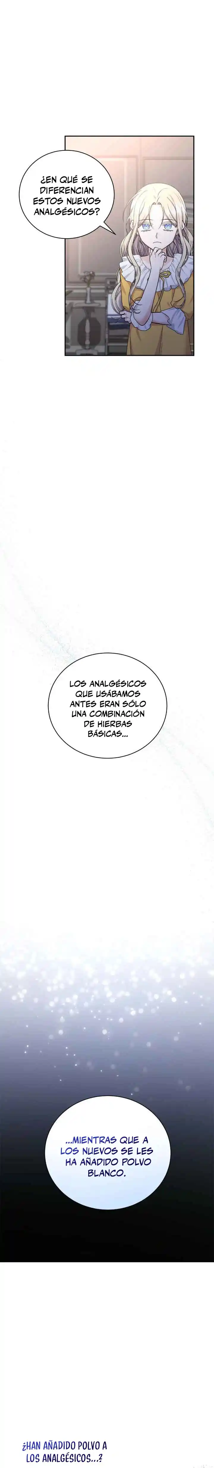 Ophelia La Chica Del Oraculo - Capítulo 10 - Página 23 - LectorTMOo